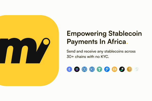 moove.xyz Expands Across Nigeria, Kenya and Greater African Region To Power Stablecoin Payments