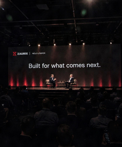 ZAURIX Opens London Office to Expand Trading Infrastructure for Algorithmic Traders