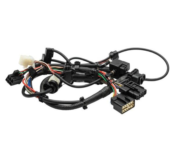 Cloom Tech Powers Agricultural Equipment Production with Tractor Wiring Harness Solutions
