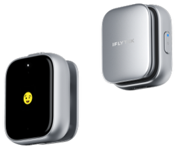 iFLYTEK Unveils AI Recorders: P1 and P1 Pro – Redefining Smart Voice Capture for Work and Study