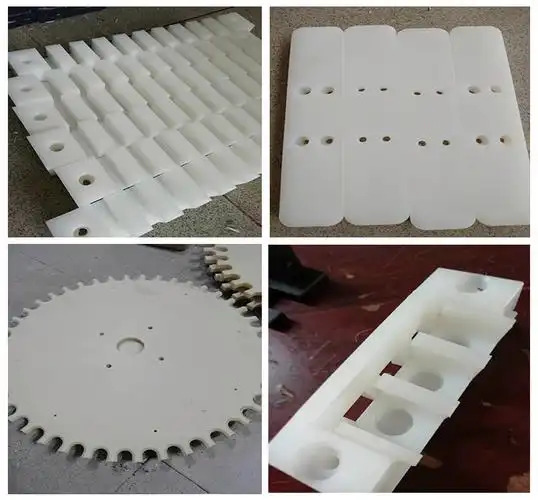 XTJ CNC Delivers Plastic Machining Services for Custom Manufacturing Requirements