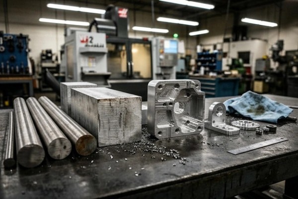 China Precision CNC Brings Advanced Manufacturing Expertise to Global Clients