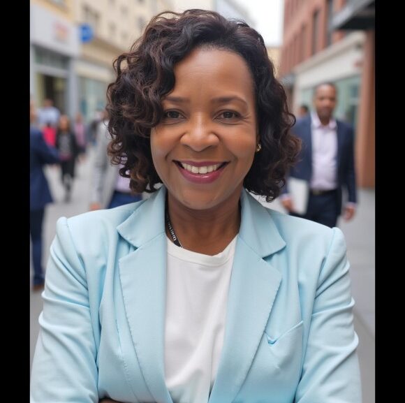 From Healthcare to Housing: Tonya Barnes-Franklin Expands a 50-Year Jacksonville Real Estate Legacy