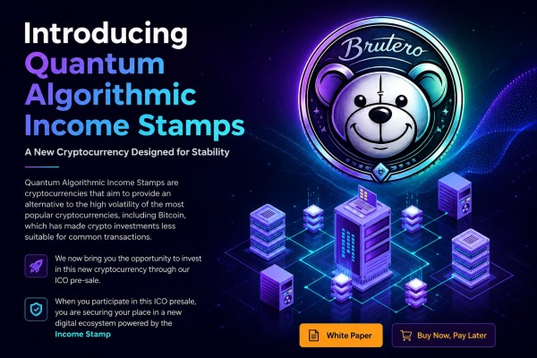 Brutero Metaverse Foundation Launches BRUTERO and District Brutero 1 – DB1 on Solana
