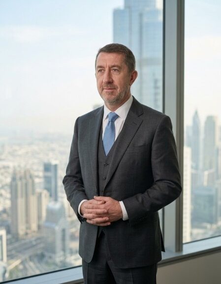 Austin Glenn Smith Launches Private Financial Consulting Practice After Three Decades in Institutional Portfolio Management