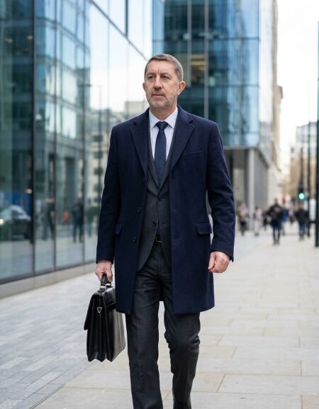 From Oslo to Washington: Austin Glenn Smith on How a Life Across Continents Shaped a Disciplined Approach to Investing