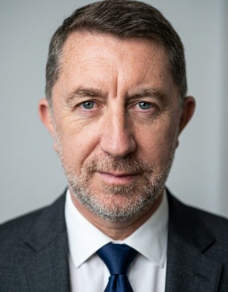 Trust as the New Currency Austin Glenn Smith on Why Integrity Will Define the Next Era of Wealth Advisory
