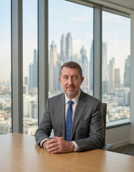 Discipline Over Prediction: Austin Glenn Smith Outlines a Long-Term Framework for Navigating Volatile Markets