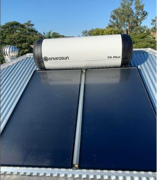 The Brisbane Plumbers Respond to Growing Demand for Solar Hot Water in Brisbane