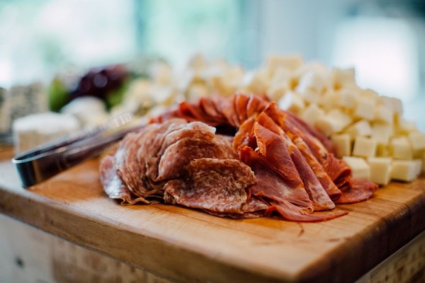 Nicolas Marketplace Launches An Italian-Inspired Salami Collection