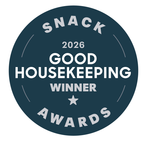 Karviva Profit Cacao Whole Plant Protein & Prebiotic Smoothie Selected as a Good Housekeeping 2026 Snack Awards Winner