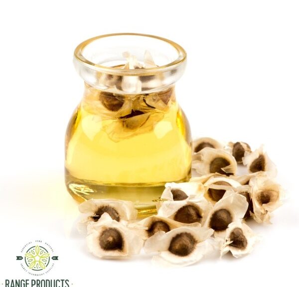 Range Products Focuses on Moringa Oil for Skincare, Haircare and Wellness Uses