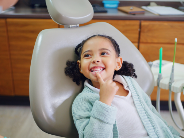 Totalcare Dental and Dermal Focuses on Positive Dental Experiences for Children in Bondi Junction