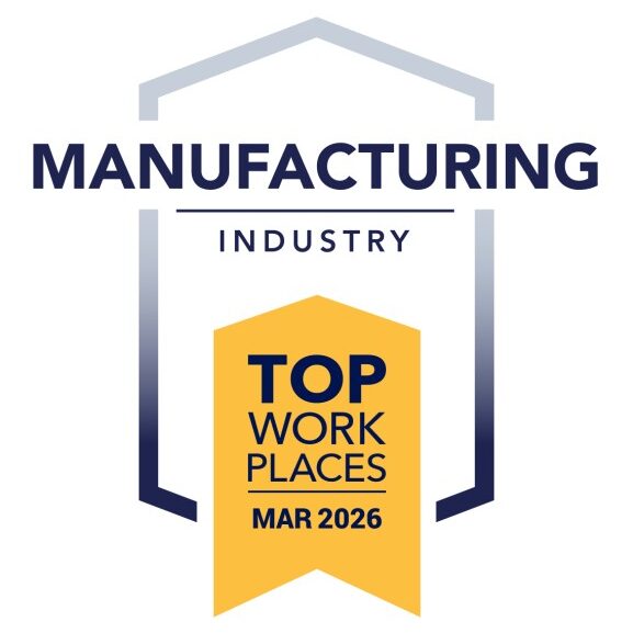 ChemArt Company Named a 2026 Manufacturing Top Workplace by Energage and Top Workplaces