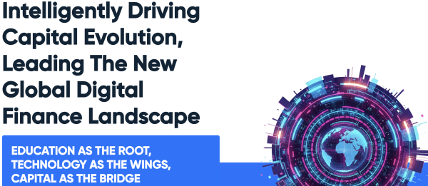 How Vorixen Global Finance Group Ltd Is Bridging Financial Education and Digital Capital Innovation
