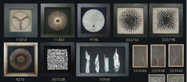 Xiamen Million Stone Launches AI-Assisted Design System to Enhance Original Wall Art Development