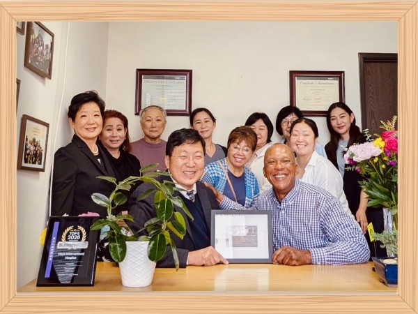 Niihara International Announces Rosa Parks Spirit Award Honor for Founder and CEO Dr. Yutaka Niihara