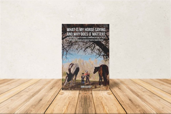 Animal Communication and Care Book A New Guide by Ann Elliot