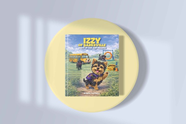 New Children’s Book Brings Fun, Friendship, and Life Lessons