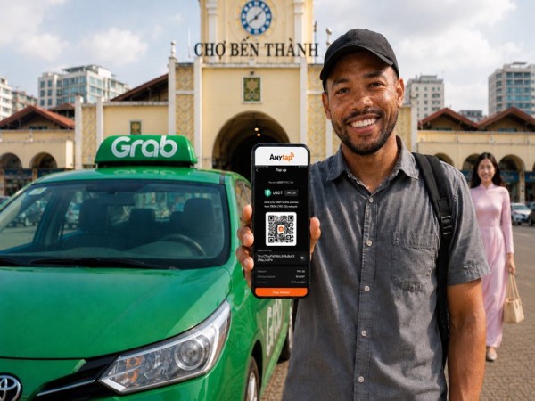 Anytap Launches Visa-Powered Consumer Payment Card Service Across Asia Pacific