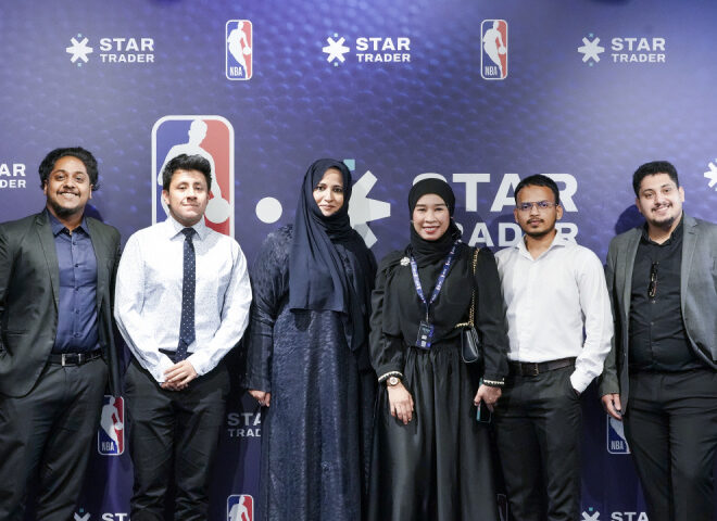 STARTRADER Hosts KTH Alumni Evening in Dubai, Connecting AI, Technology, and Innovation Leaders