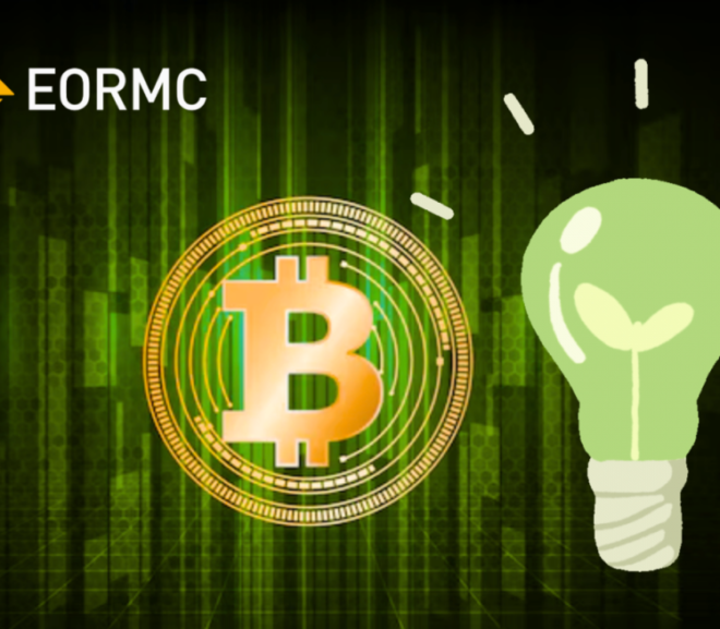 EORMC Drives Green Finance Infrastructure, Upholds Sustainable Development