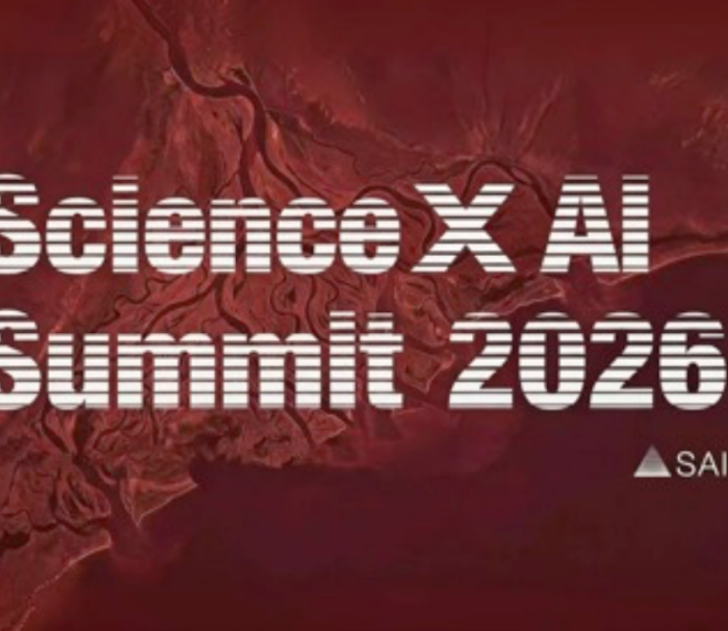 Gunawan Aryaputra Ph.D. Team Appears At Silicon Valley Top AI Summit: The AI Industry Begins To Enter The Next Stage