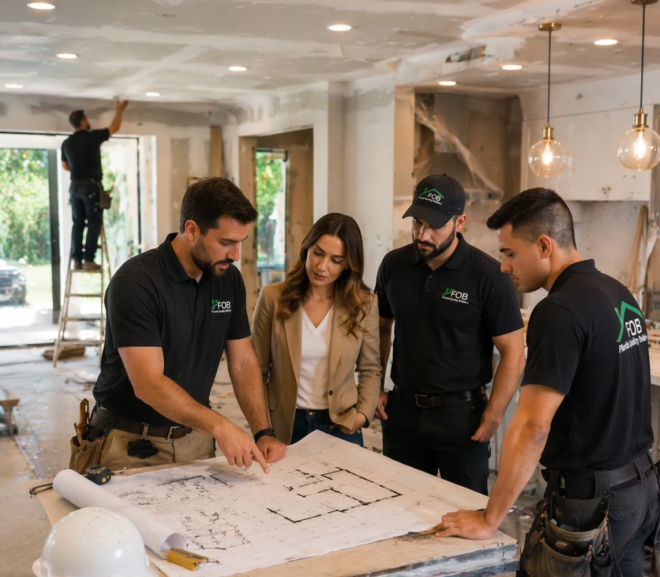 Florida Quality Builders Expands Full-Service Home Remodelling Operations Across South Florida to Meet Record Permit Demand