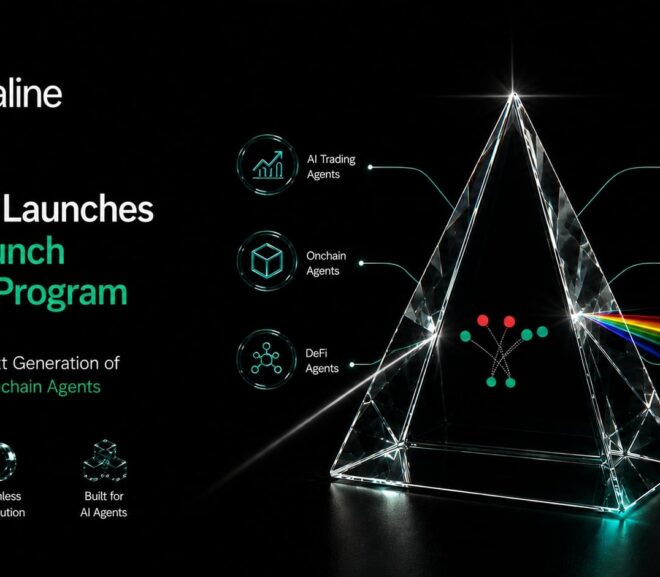 Dataline Launches Data Launch Partner Program to Power the Next Generation of AI Trading and Onchain Agents