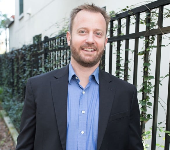 Spirit of Service Builds Charitable Giving Into Estate Administration