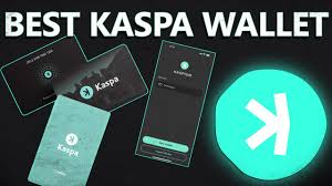 Kaspa Wallet Guide 2026: Secure, Fast & Reliable Storage for the Kaspa Ecosystem