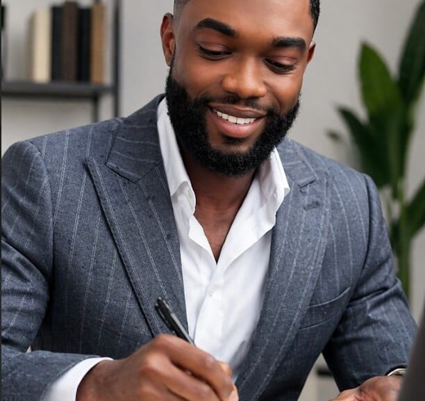 Miles Alexander III Launches Initiative to Encourage Young People to Dream Bigger