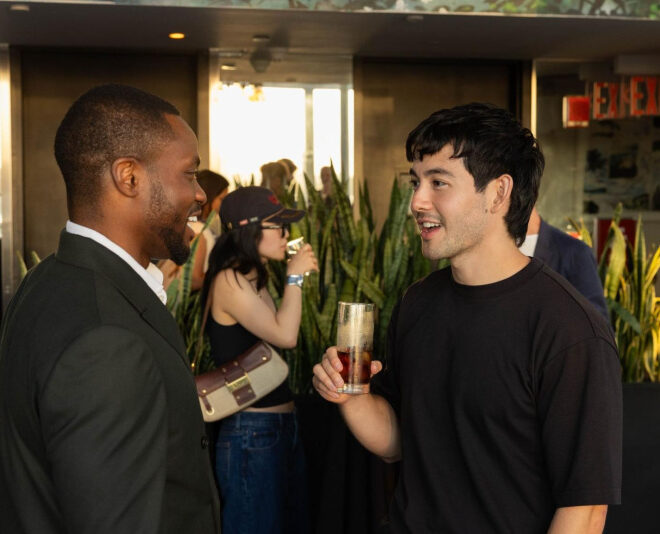 Stratosphere, Pudgy Penguins and Streamex Host Founders Table VIP Dinner During ETHConf 2026 and NYC Tech Week