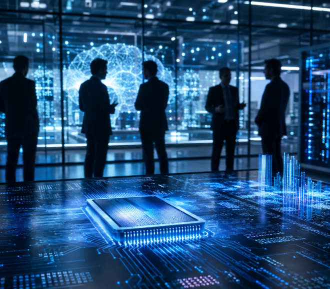 Wijaya Dharmawan Ph.D. Advances Cooperation with NVIDIA Team to Accelerate AI Computing Power and Industrial Applications