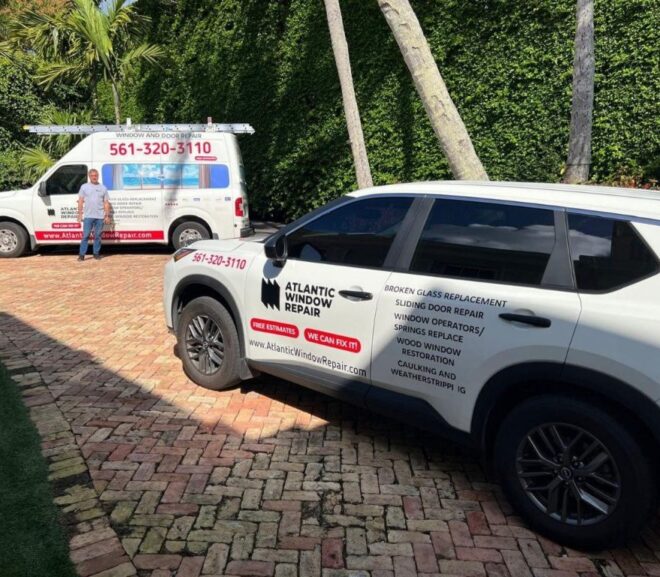 Atlantic Window Repair Urges South Florida Homeowners to Install Impact Windows Before the 2026 Hurricane Season