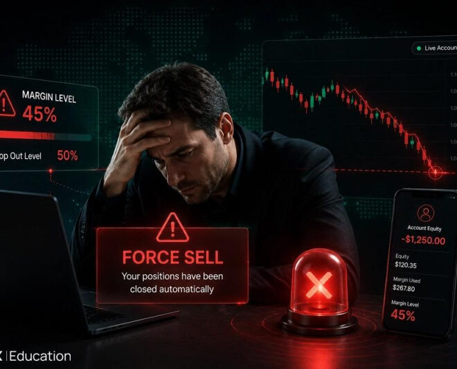 IUX Releases Educational Analysis on How Economic Volatility May Influence Force Sell Risk in Leveraged Trading