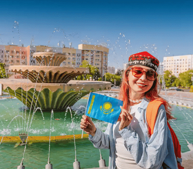 Kazakhstan Climbs 28 Places in Global Tourism Ranking