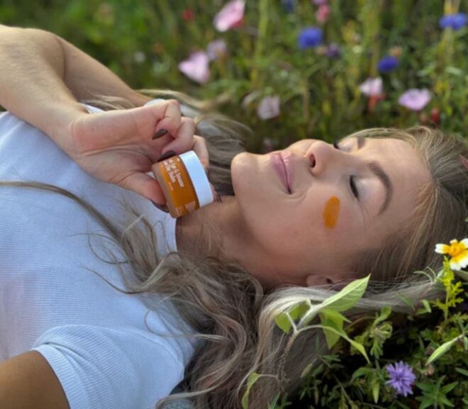 Frøya Organics Develops Skincare Line for Women Ages 45 to 75, Addressing an Underserved Market