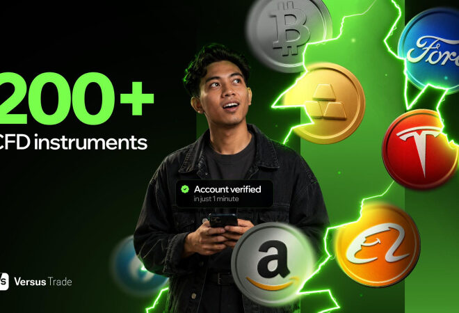 $300B in Year One: Versus Trade’s Growth Signals the Future of Retail Trading