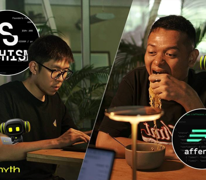 Zemyth Announces Afferens and Schism as Part of First Southeast Asia Accelerator Cohort