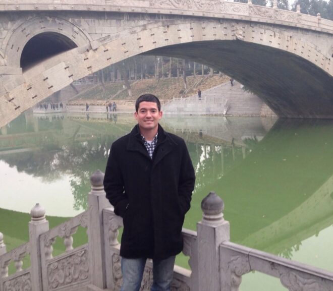 Sean Powers Examines Emerging Trends in Global Sourcing and Supply Chain Management