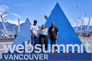 Cardtonic at Web Summit Vancouver 2026: Building a Fintech Giant Without Venture Capital