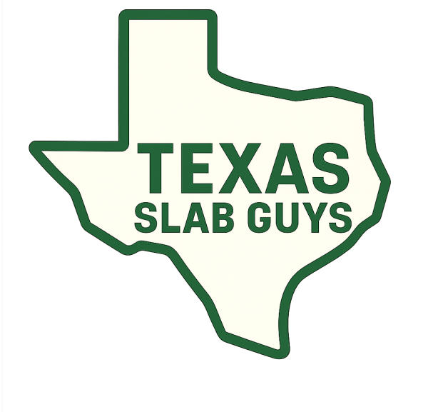 Texas Slab Guys Named Houston’s Top Residential Concrete Driveway Contractor, Wins IABE Award