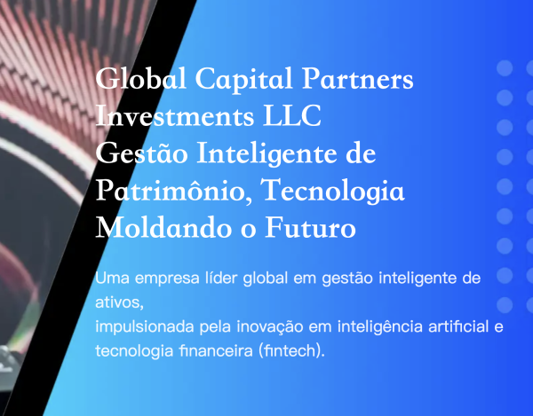 Global Capital Partners Investments LLC Introduces ProfitPilot AI to Help Investors Navigate Modern Financial Markets