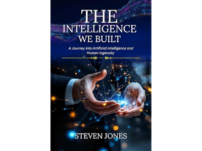 Former Chief AI Officer Publishes Plain-Language Guide to Everyday Artificial Intelligence