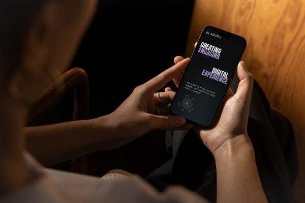 BK Media: A Swiss Boutique Agency for Building Lasting Digital Presence