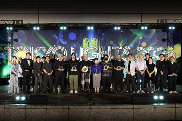TOKYO LIGHTS 2026 Concludes with a Record-Breaking 80,000 Visitors Over Nine Dazzling Days