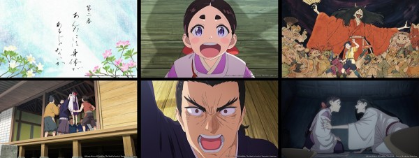 The World Is Dancing Episode II Synopsis, Next Episode Preview and Advance Cuts Revealed