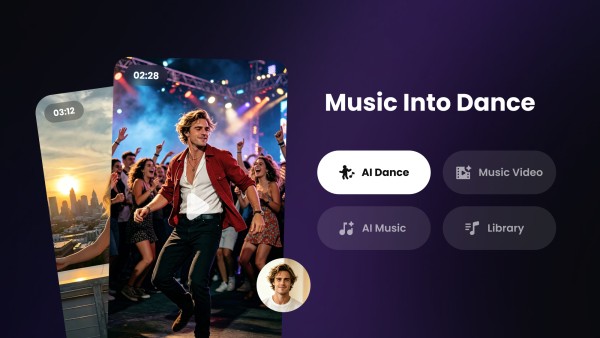 Sondo AI Introduces AI Dance to Turn Static Images Into Music-Synced Dance Videos