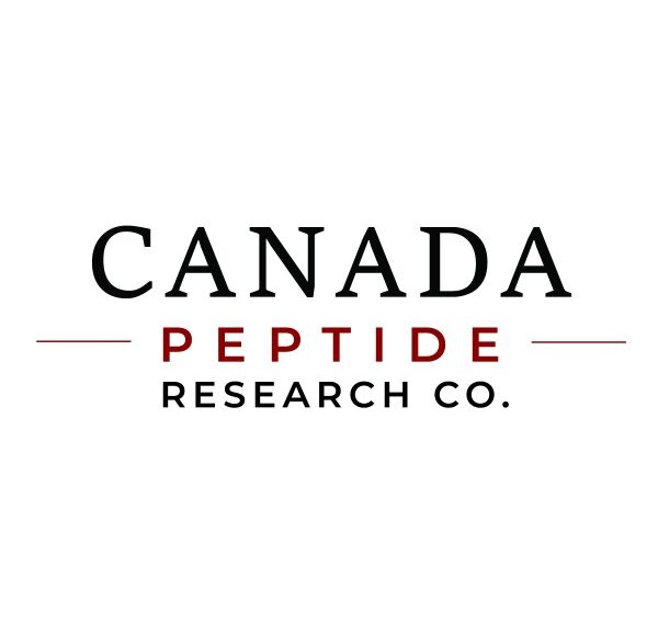 Canada Peptide Research Co. Launches New Online Destination for Research-Grade Peptides in Canada